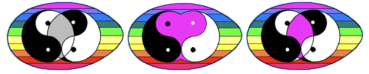 Meeting Amulets Meeting Amulets